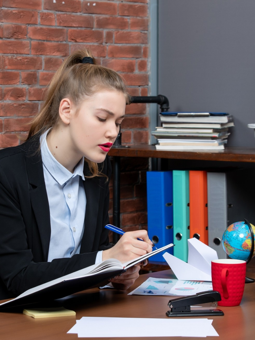 Book Writing Service