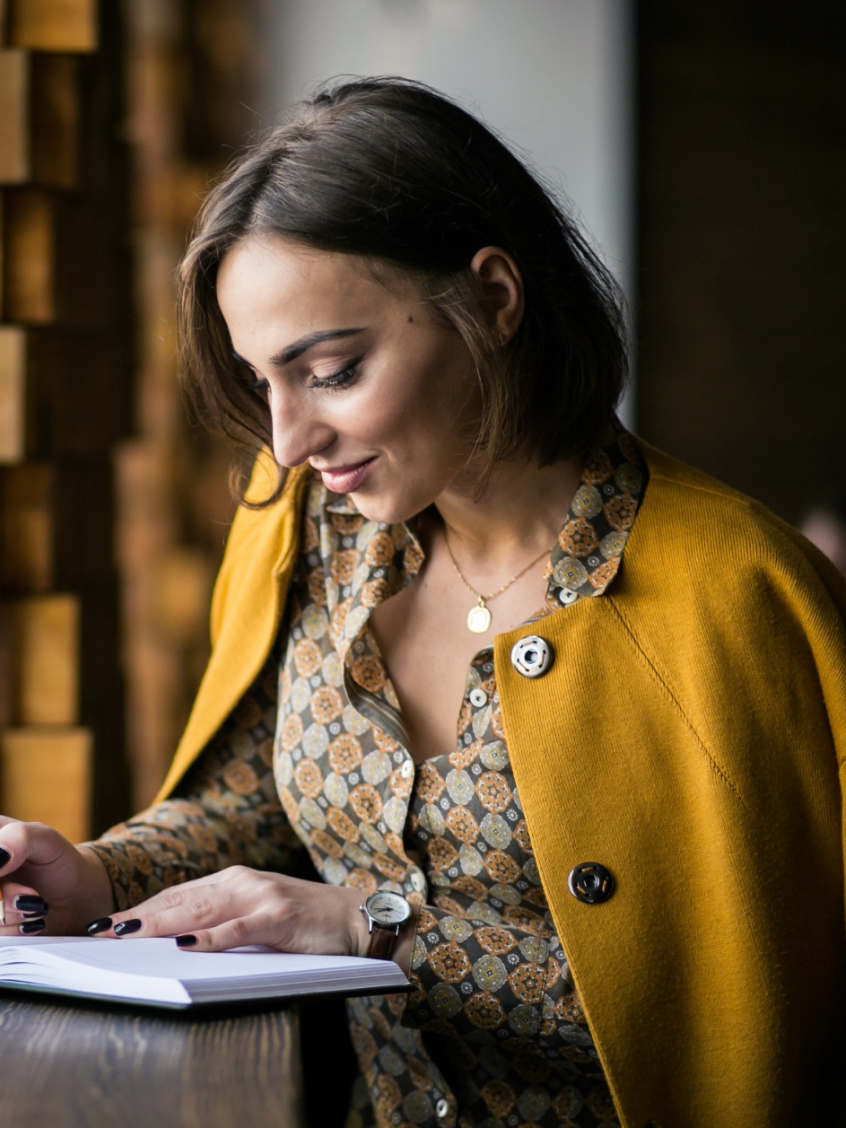 Book Writing Service