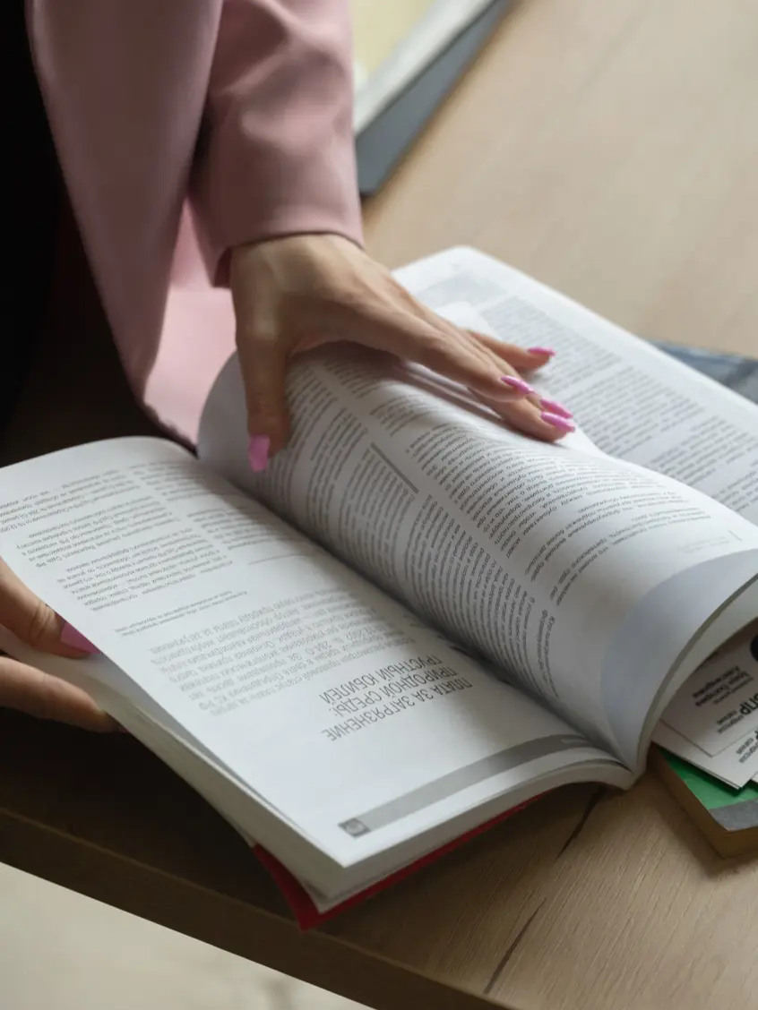 Book Writing Service