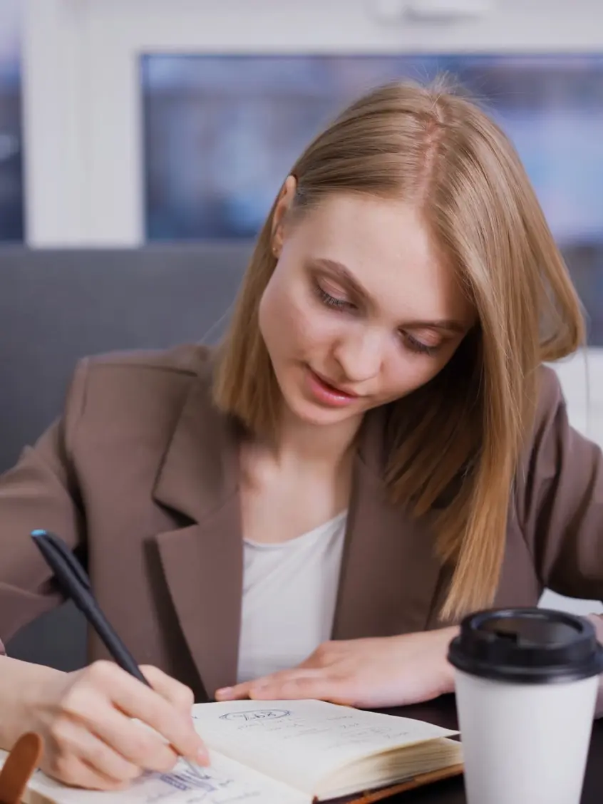 Book Writing Service