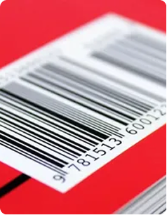 ISBN and imprint setup service